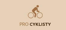 Cedrový Penzion - pro cyklisty